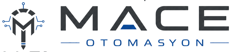 Mace Otomasyon